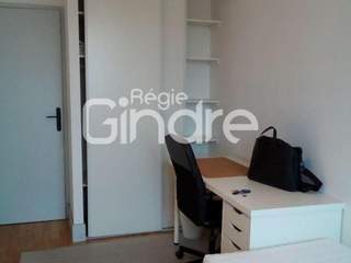 Location / Appartement 1 pièce de 10 m², Lyon, Rue du Professeur Joseph