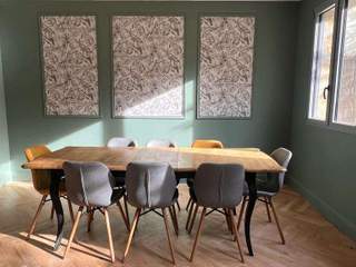 Coliving / 7 rooms house · 230 m², Bordeaux, Rue Pauline Kergomard