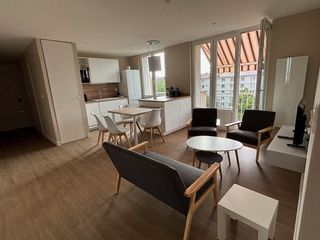 Colocation, Appartement 5 pièces, Lyon