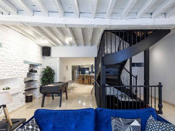Colocation / Maison 9 pièces de 280 m², Pau, Rue d'Etigny / Photo 2