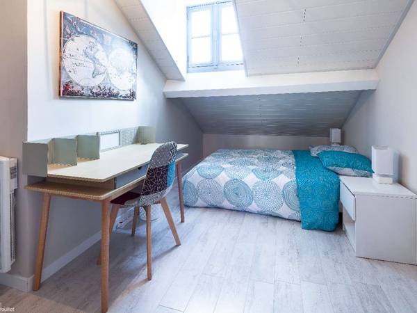 Colocation / Maison 9 pièces de 280 m², Pau, Rue d'Etigny / Photo 13
