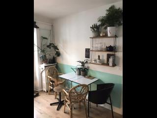 Appartement 3 pièces de 49 m²