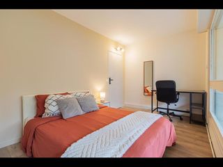 Colocation / Appartement, Évry-Courcouronnes