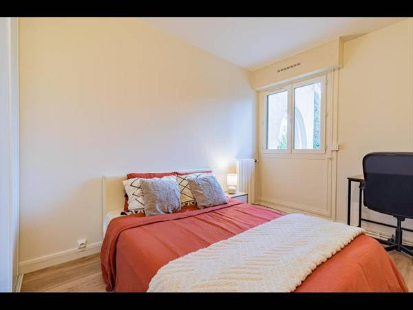 Colocation / Appartement, Évry-Courcouronnes / Photo 5