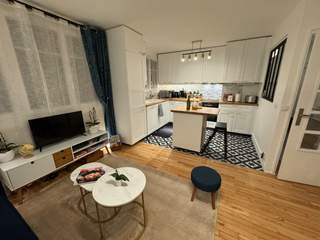 Colocation / Appartement 5 pièces de 70 m², Champigny-sur-Marne