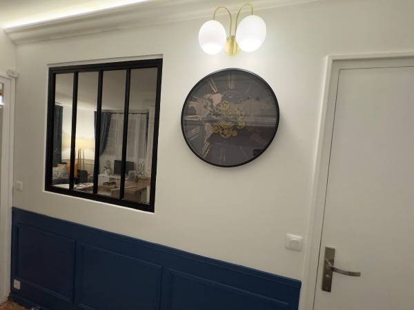 Colocation / Appartement 5 pièces de 70 m², Champigny-sur-Marne / Photo 20