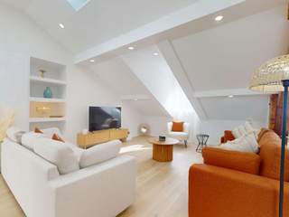 Flatsharing, 9-bedroom flat , Annemasse