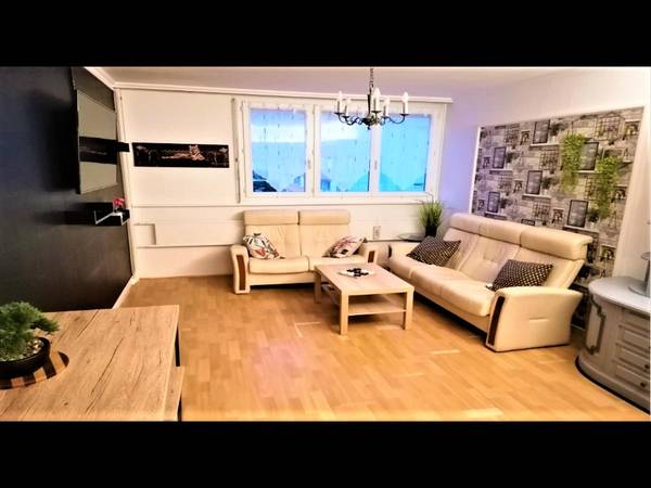 Colocation / Appartement 5 pièces de 91 m², Saint-Étienne, Boulevard Alexandre de Fraissinette / Photo 8