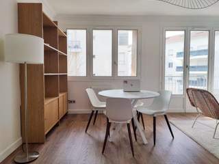 Colocation / Appartement 4 pièces de 80 m², Vaulx-en-Velin, Rue de la République