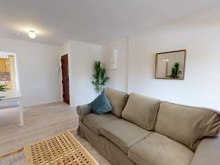 Colocation / 5 rooms apartment · 82 m², Créteil, Allée Jean de la Bruyère