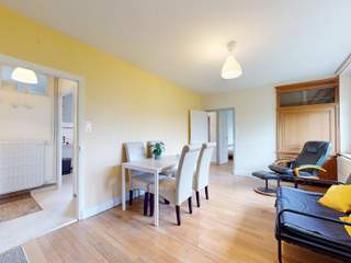 Colocation / 4 rooms apartment · 75 m², Nancy, Boulevard d'Haussonville