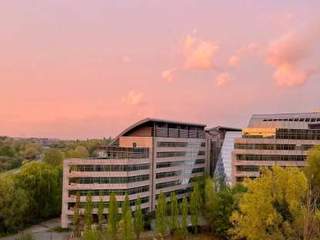 Flatsharing / 6-bedroom flat · 100 m², Woluwe-Saint-Lambert, Woluwedal