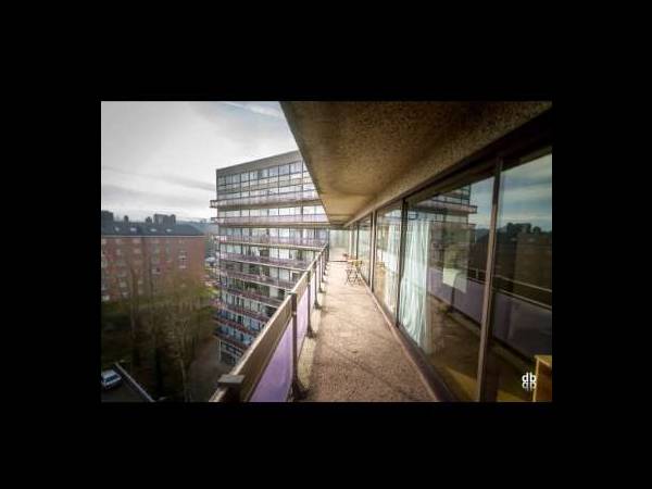 Colocation / Appartement 6 pièces de 100 m², Woluwe-Saint-Lambert, Woluwedal / Photo 2