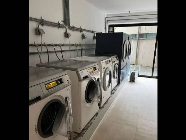 Colocation / Appartement 6 pièces de 100 m², Woluwe-Saint-Lambert, Woluwedal / Photo 9