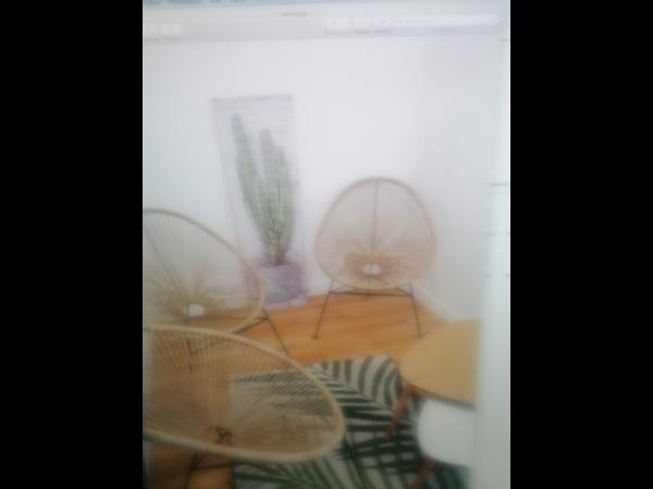 Colocation / Appartement 4 pièces de 72 m², Lyon, Route de Vienne / Photo 2