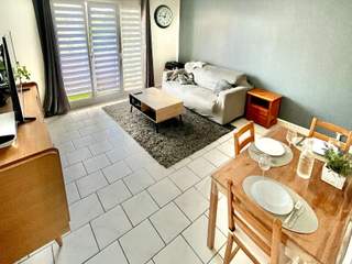 Room share / 4 rooms apartment · 73 m², Strasbourg, Rue d'Upsal