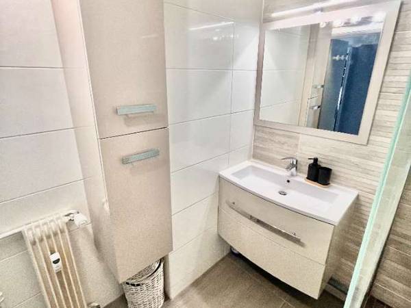 Colocation / Appartement 4 pièces de 73 m², Strasbourg, Rue d'Upsal / Photo 14