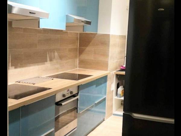 Chambre pour étudiant / Appartement 5 pièces de 80 m², Strasbourg, Place de l'Esplanade / Photo 1