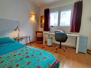 Homestay / 5-bedroom house · 75 m², Romainville, Rue Etienne Dolet