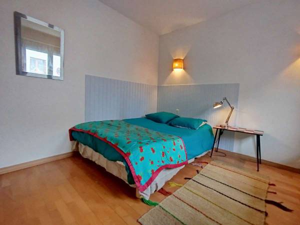 Chambre chez l'habitant / Maison 5 pièces de 75 m², Romainville, Rue Etienne Dolet / Photo 2