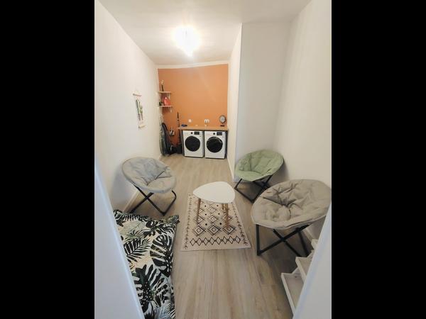 Colocation / Appartement 6 pièces de 100 m², Béziers, Place Pierre Semard / Photo 8