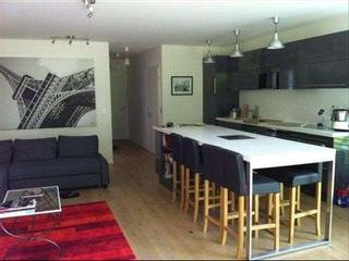 Colocation / Appartement 5 pièces de 98 m², Lausanne, Avenue de Crousaz