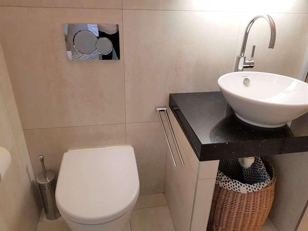 Colocation / Appartement 5 pièces de 98 m², Lausanne, Avenue de Crousaz / Photo 6