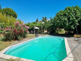 Colocation / Villa 5 pièces de 100 m², Martigues, Allee Boris Vian