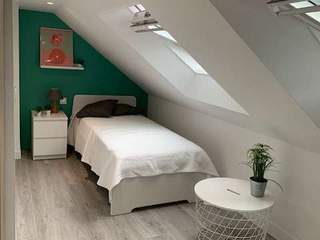 Colocation / 6 rooms house · 95 m², Amiens, Rue Vagniez Fiquet
