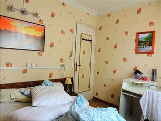 Chambre chez l'habitant / Maison 5 pièces de 100 m², Saint-Priest, Rue Lafayette