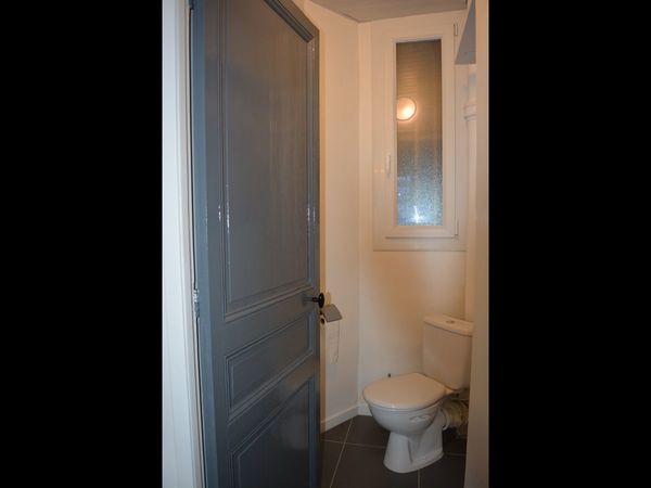 Colocation / Appartement 4 pièces de 68 m², Nice / Photo 9