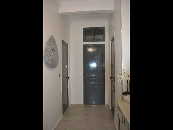 Colocation / Appartement 4 pièces de 68 m², Nice / Photo 2
