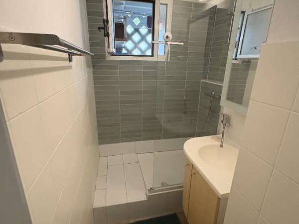 Colocation / Appartement 4 pièces de 67 m², Grenoble, Rue Général Ferrié / Photo 6