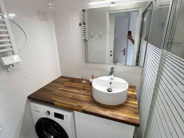 Colocation / Appartement 5 pièces de 80 m², Montpellier, Rue Lavoisier / Photo 9