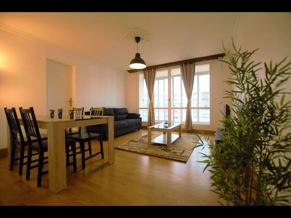 Colocation / Appartement 4 pièces de 80 m², Orléans, Rue Saint-Yves / Photo 2