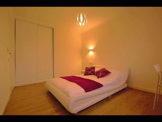 Room share / 4 rooms apartment · 80 m², Orléans, Rue Saint-Yves