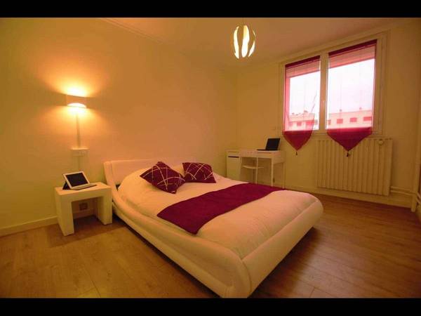 Colocation / Appartement 4 pièces de 80 m², Orléans, Rue Saint-Yves / Photo 5