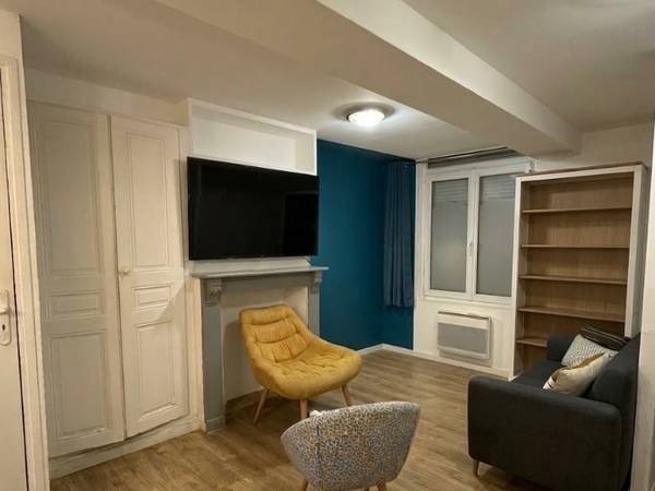 Colocation / Maison 6 pièces de 110 m², Amiens, Rue Faubourg de Hem / Photo 3