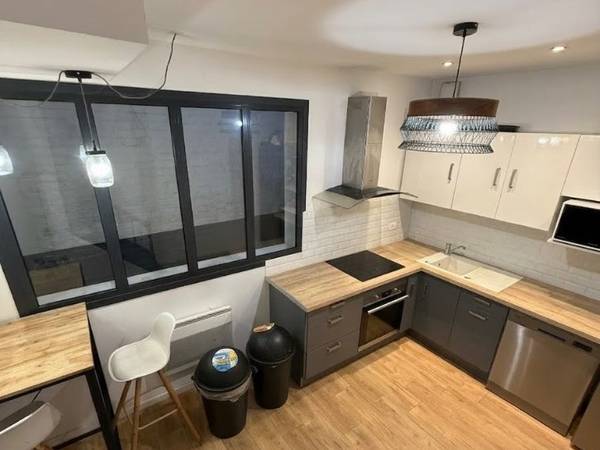 Colocation / Maison 6 pièces de 110 m², Amiens, Rue Faubourg de Hem / Photo 2