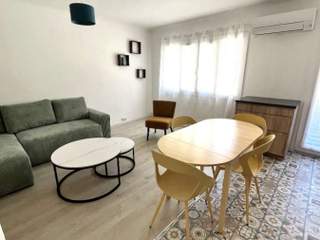 Colocation, Appartement 5 pièces, Marseille
