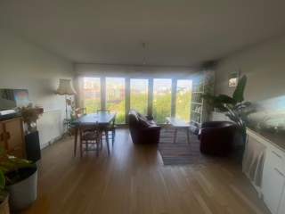 Appartement 3 pièces de 58 m²