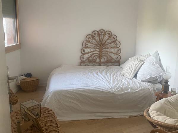 Colocation / Appartement 3 pièces de 58 m², Paris, Quai de la Charente / Photo 4