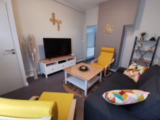 Colocation / Maison 5 pièces de 90 m², Rouen, Rue Charles Besselievre