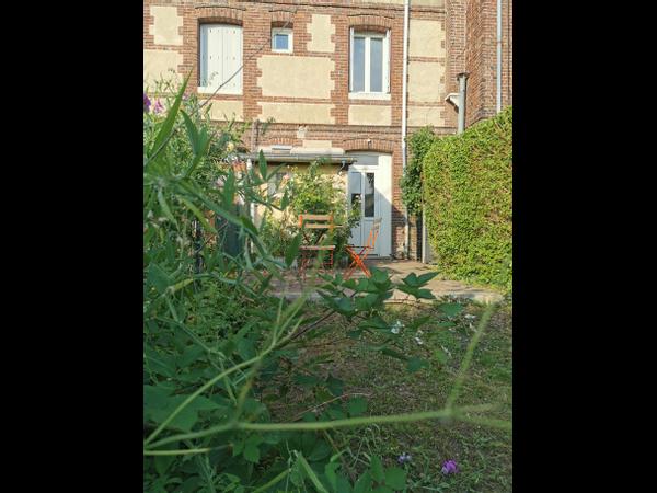 Colocation / Maison 5 pièces de 90 m², Rouen, Rue Charles Besselievre / Photo 10