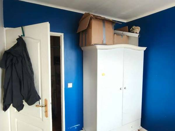 Sous-location / Appartement 2 pièces de 80 m², Toulouse, Boulevard Matabiau / Photo 2