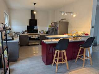 Colocation / Maison 7 pièces de 117 m², Angoulême, Rue du Docteur Jean Maintenon