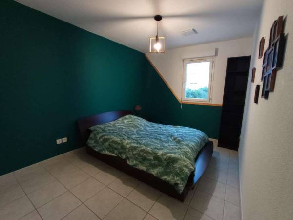 Coliving / Maison 4 pièces de 77 m², Clarensac, Route de Saint-Come / Photo 2
