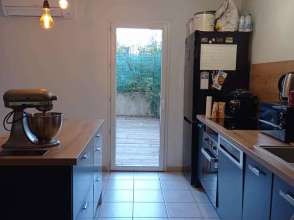 Coliving / Maison 4 pièces de 77 m², Clarensac, Route de Saint-Come / Photo 6