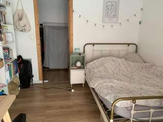 Flatsharing / 4-bedroom flat · 120 m², Lille, Rue de Valmy