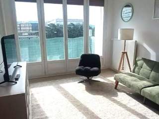 Colocation / Appartement 4 pièces de 74 m², Rouen, Rue Saint Sever